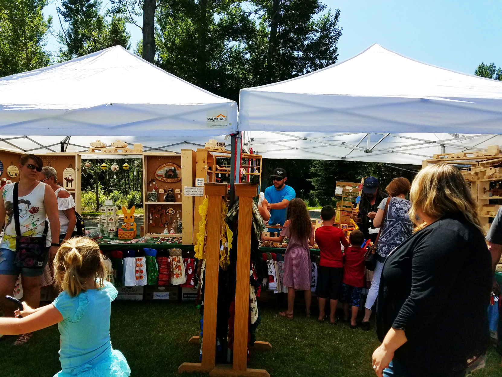 Art in the Park